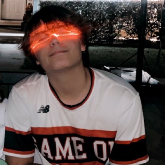 Meet your Posher, Brayden - Picture 1 of 1